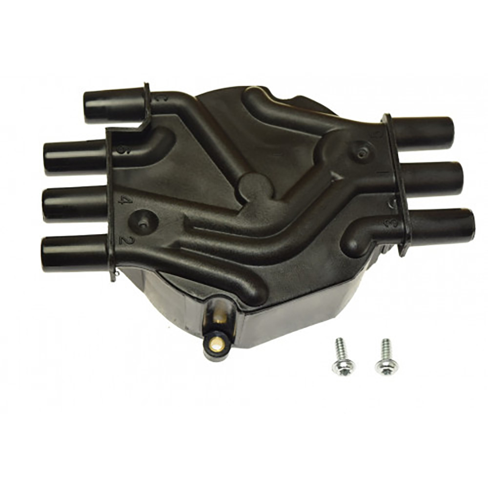 RME010 Distributor Cap for Mercruiser Late Model V-6