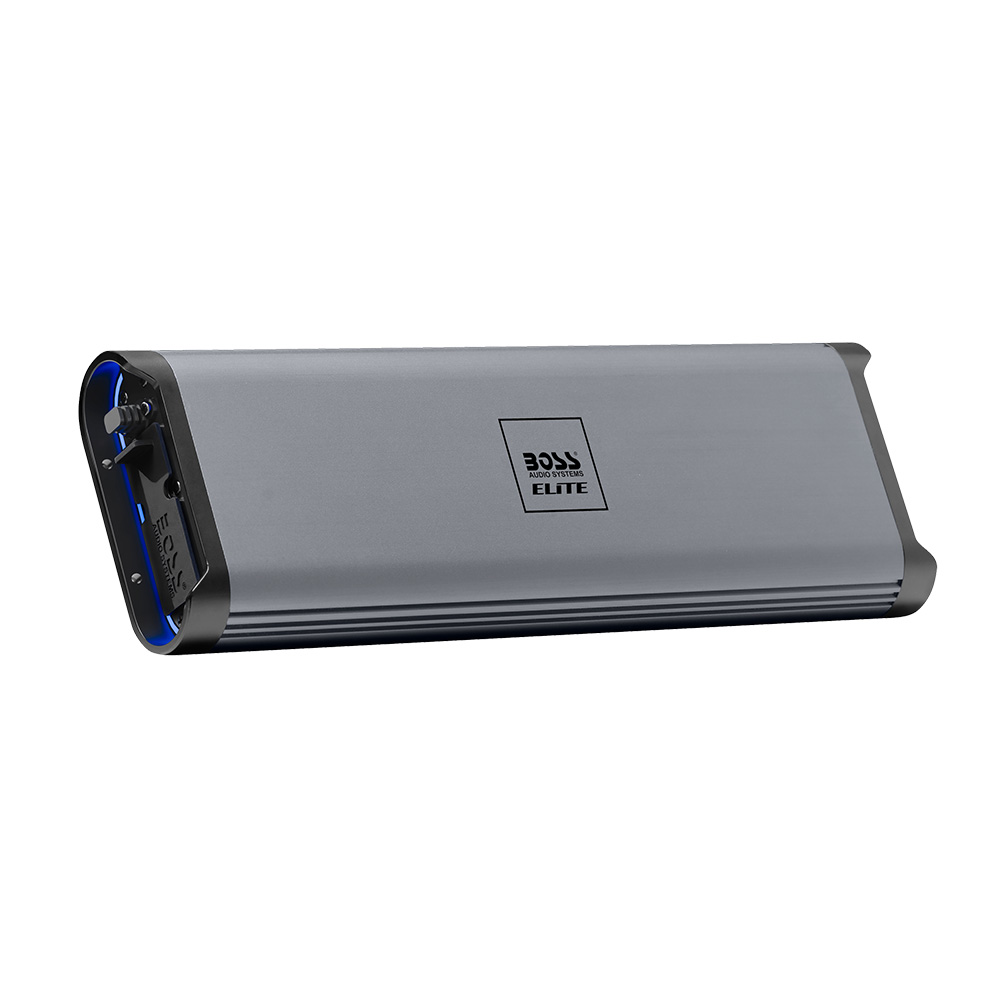 Boss Audio MPD740.5 Elite 740W 5-Channel Class D Amplifier