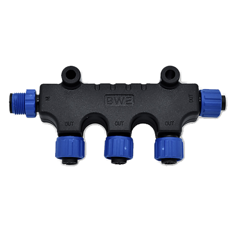 2702-14-014 NMEA 2000 3-Way T-Connector