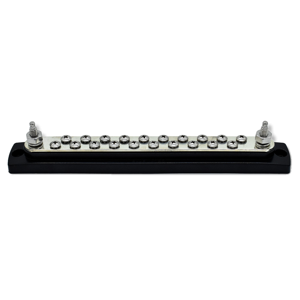 312302-B-020 20-Terminal Busbar - 150A