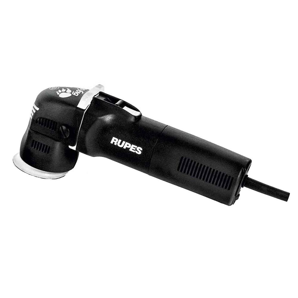 LHR75E-US-STD Random Orbital Polisher Bigfoot Mini Tool Only