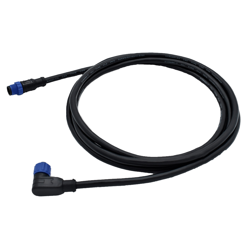 2700-21-011 NMEA 2000 Right Angle Cable - 2M