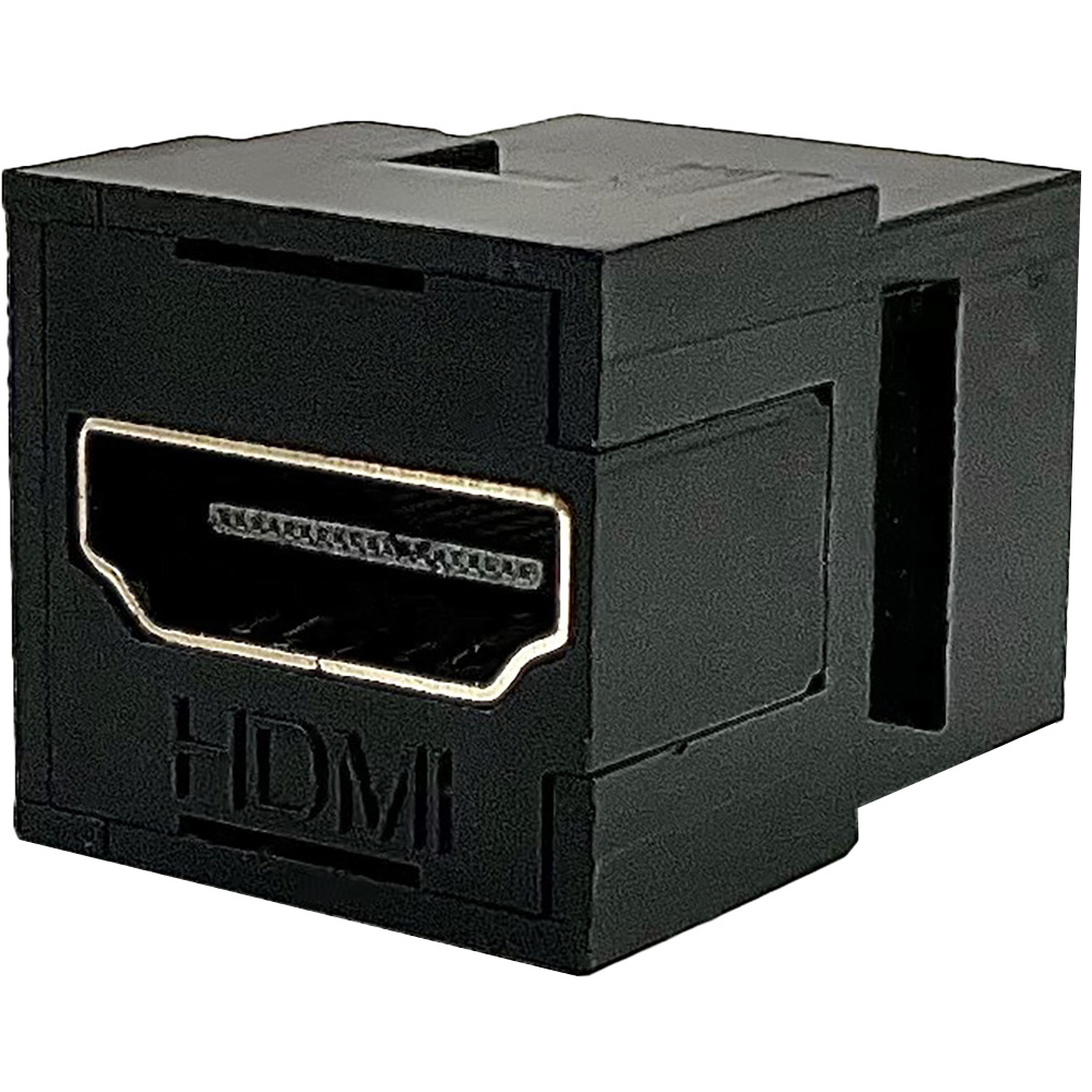 KSJHDMI Single Jack HDMI Connector