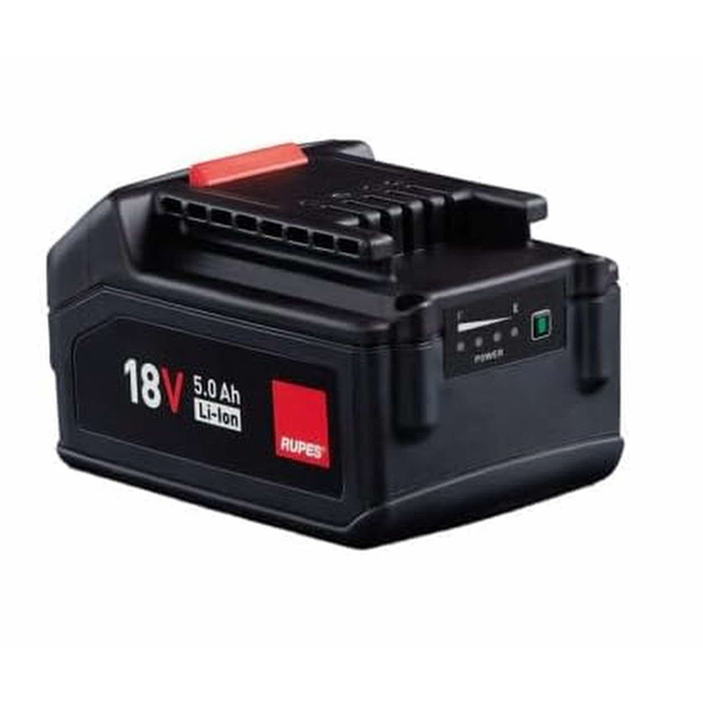 9HB185LT Rechargeable Li-Ion Power Pack - 18V & 5A