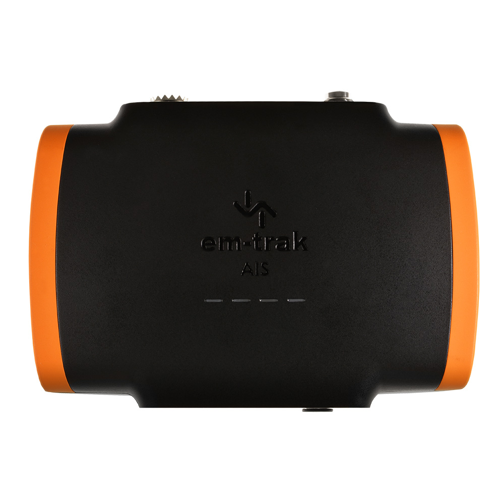 em-trak B951 Class B AIS Transceiver, 5W SOTDMA | Camping World