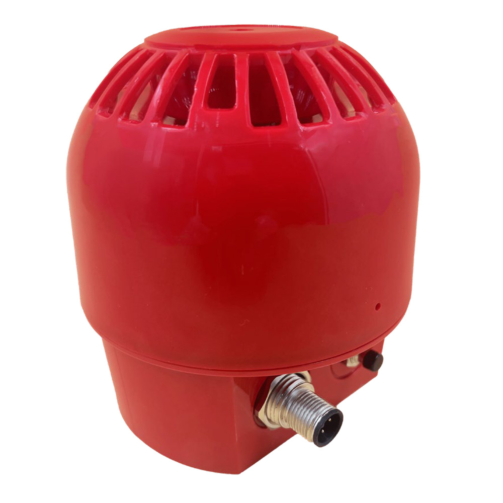ZDIGNALARM NavAlarm NMEA 2000 Audio Alarm