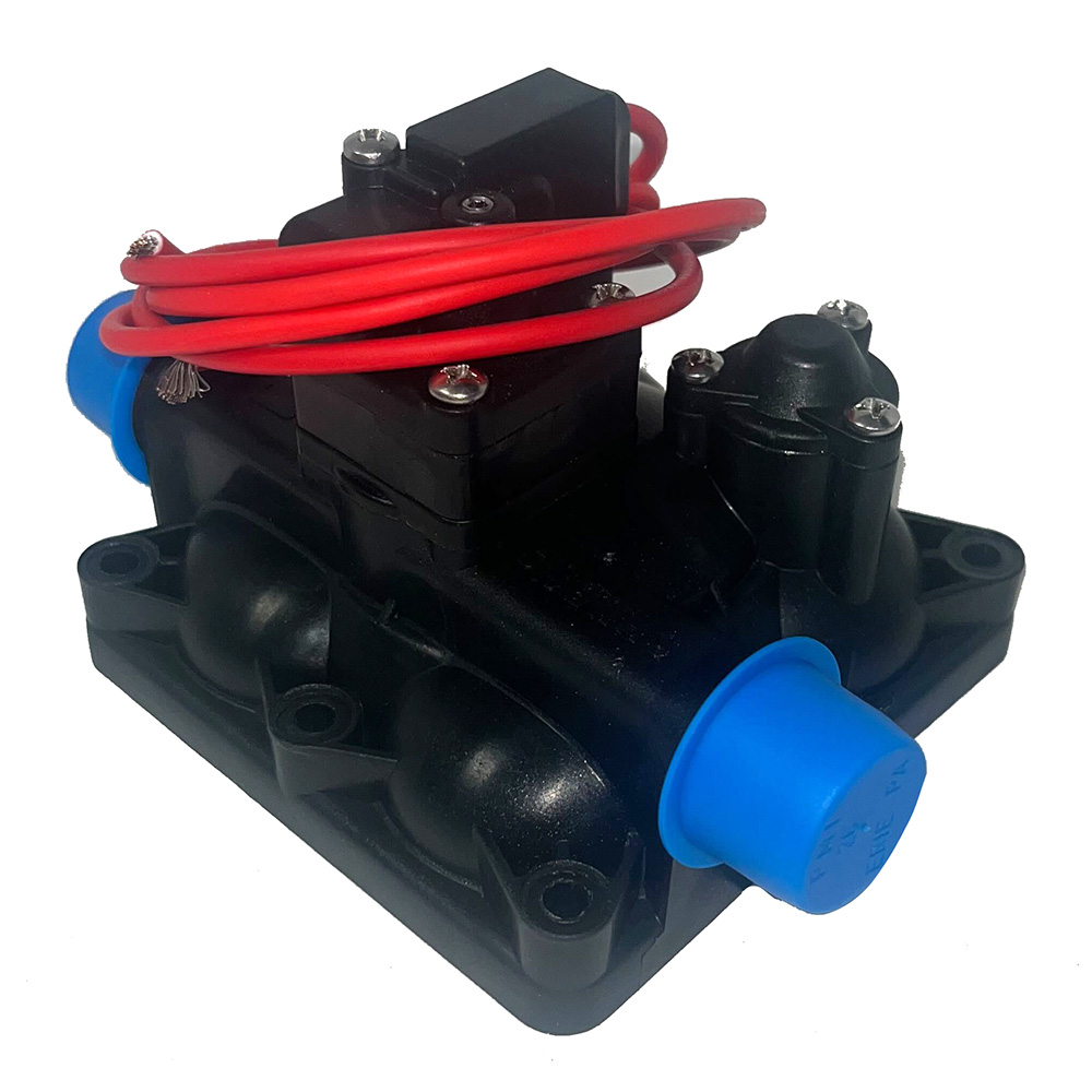 94-804-02 Upper Assembly Replacement for 4248-4258 Series Pro Blaster II Deluxe 4.0-5.0 Washdown Pumps