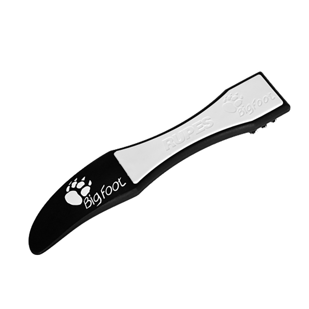 9.BF7001 Bigfoot Claw Pad Tool with Nylon Brush & Pad Blade - No Holder