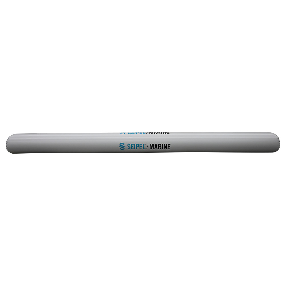 Seipel Marine Boat Bumper - 20' Gray | by West Marine