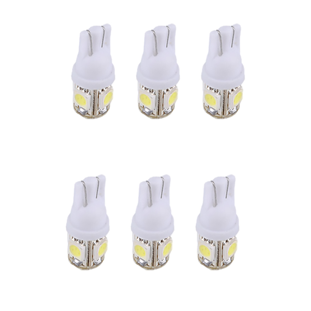 41159 Warm White Bulbs, Pack of 6