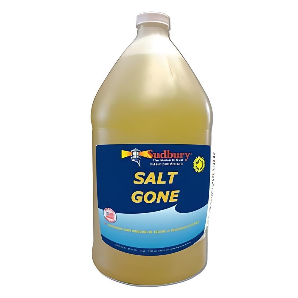 Sudbury 155G Salt Gone - 1 gal