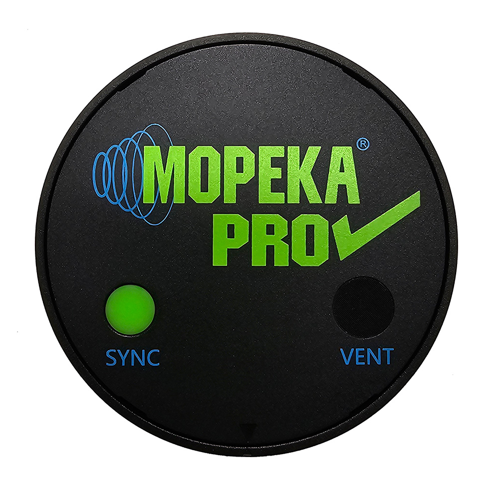 M1017023 Pro Check Universal for Multiple Liquids Bottom Up Sensor with Grease & 3 Spacers