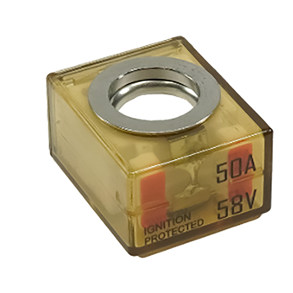 3603-050 MRBF Terminal Fuse - 50A