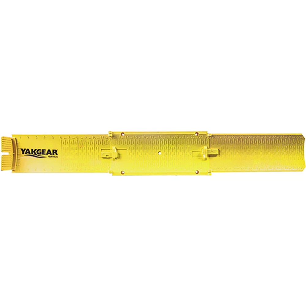 01-9004-Y Yellow Fish Stik