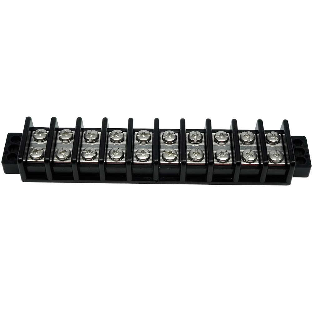 Egis Mobile Electric Terminal Blocks | by West Marine
