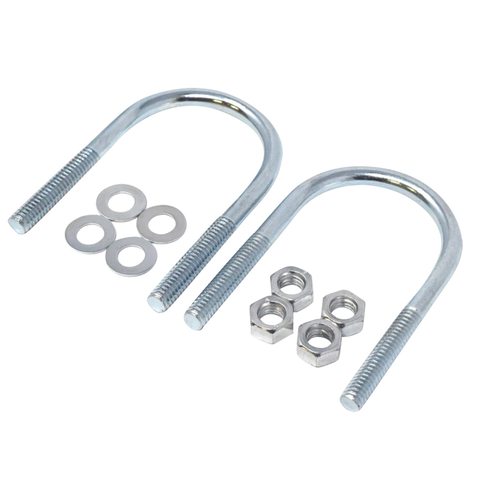 Powrtran IMPULSE Tie-Down Kit | by West Marine