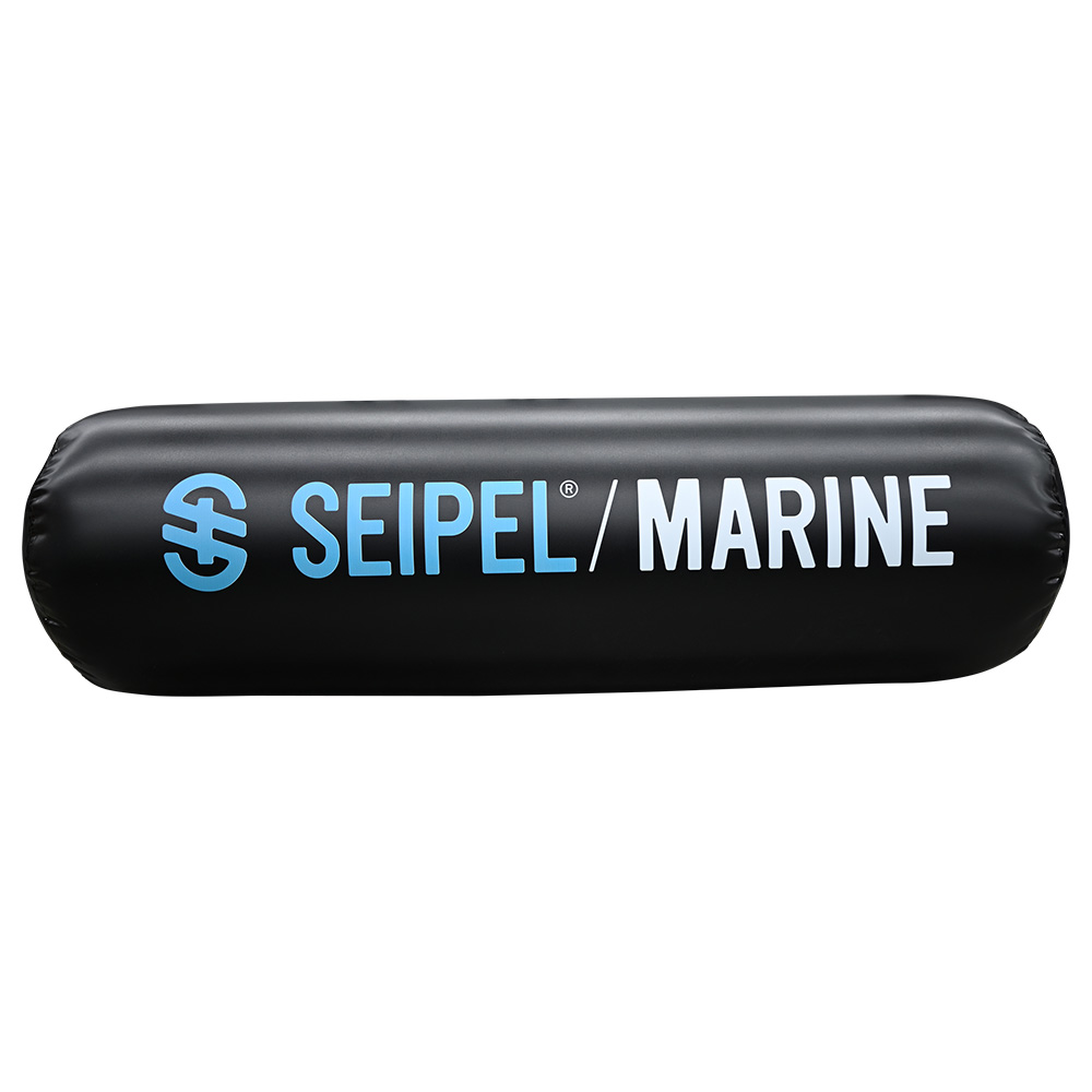 M4005-BLACK 5 ft. Inflatable Boat Bumper - Black