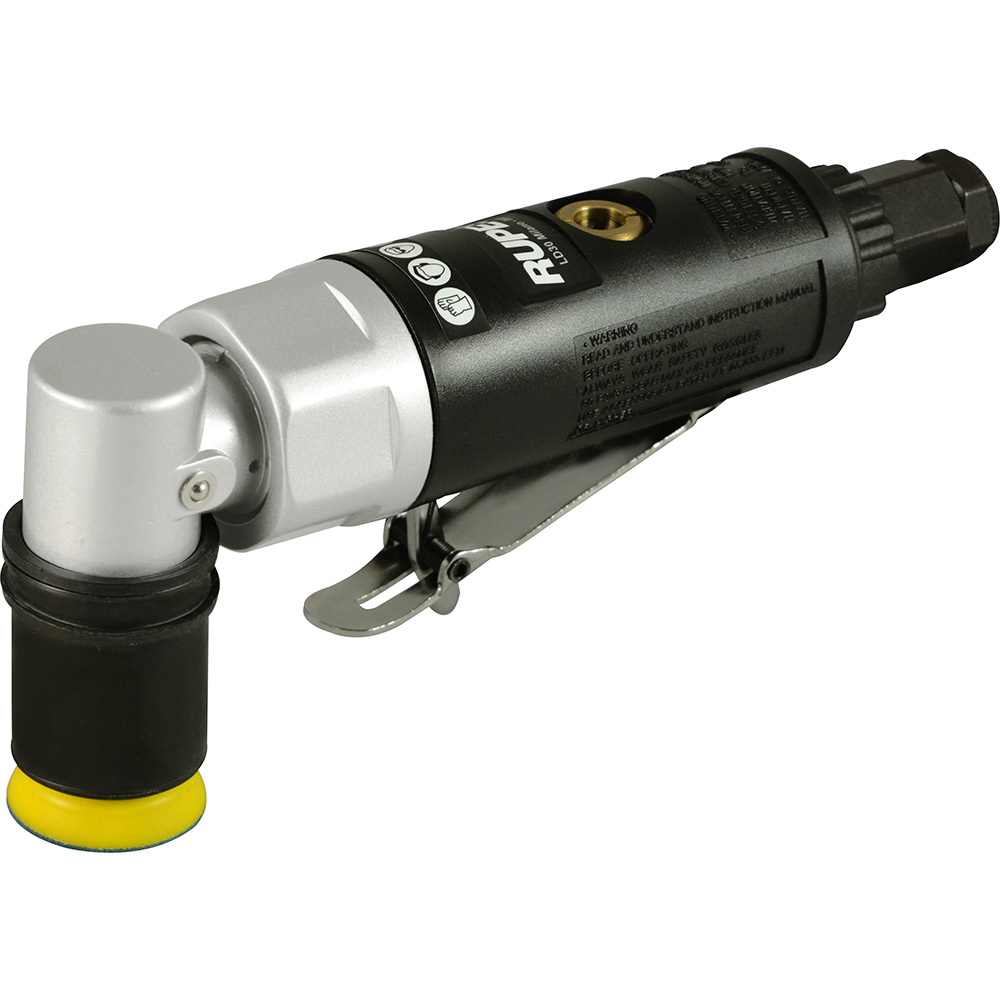 LD30 30 mm LD30 Pneumatic Mini Sander with Pad