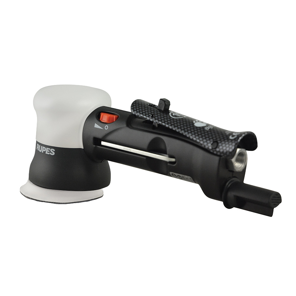 LHR75 15 mm Pneumatic Mini Random Orbital Polisher Orbit Tool Only