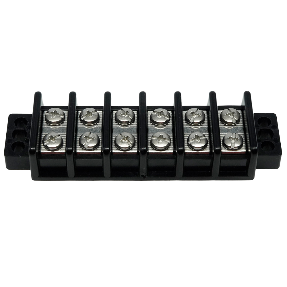 Egis Mobile Electric Terminal Blocks | by West Marine