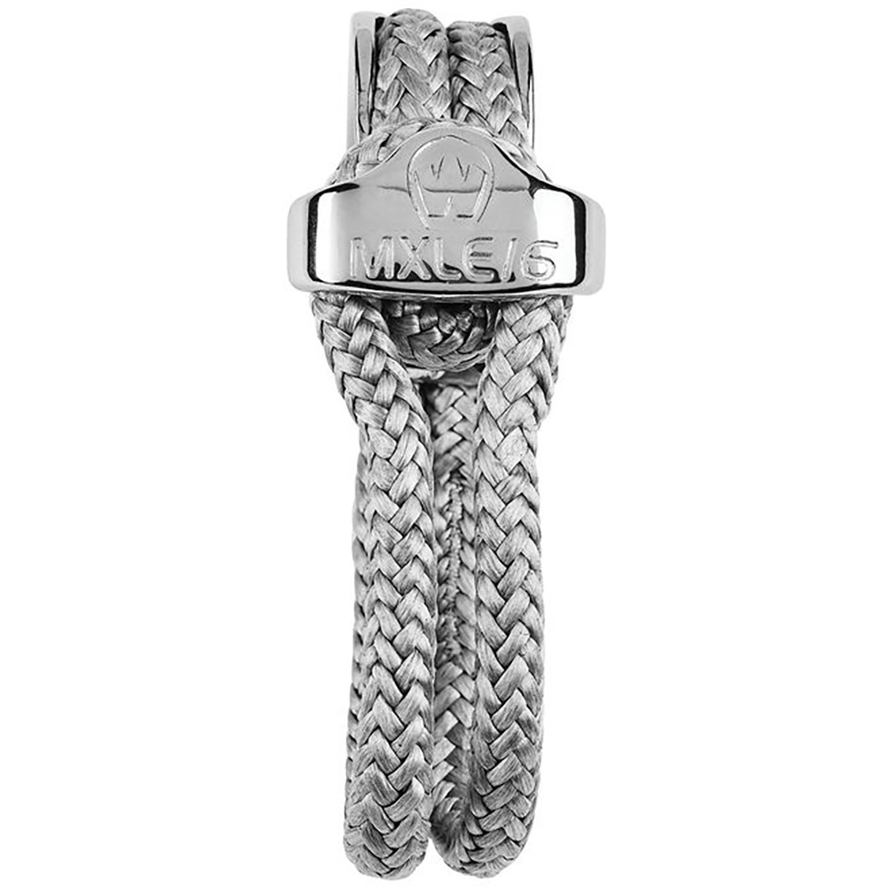 21106W 0.68 in. MXLEvo 16 Soft Block - 16 mm Rope Size