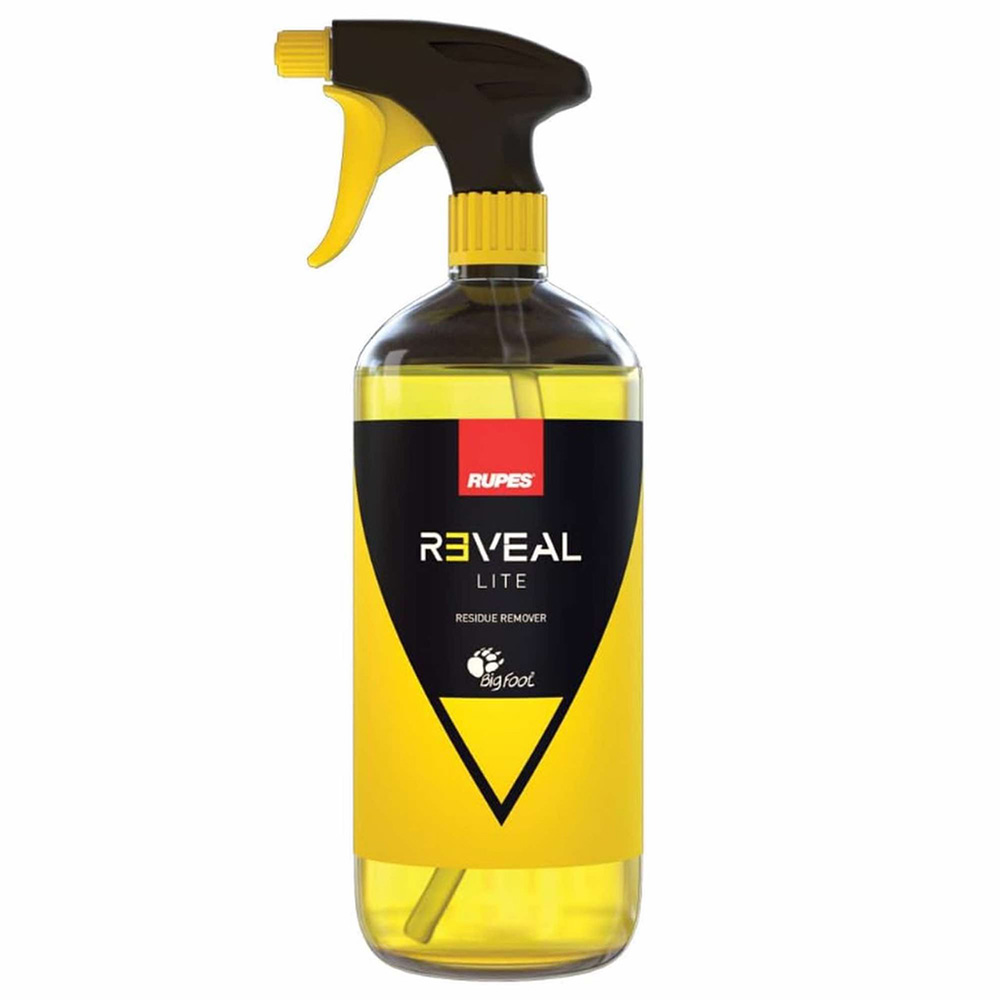 9.REVEALM750 Reveal Lite-Residue Remover - 750 ml