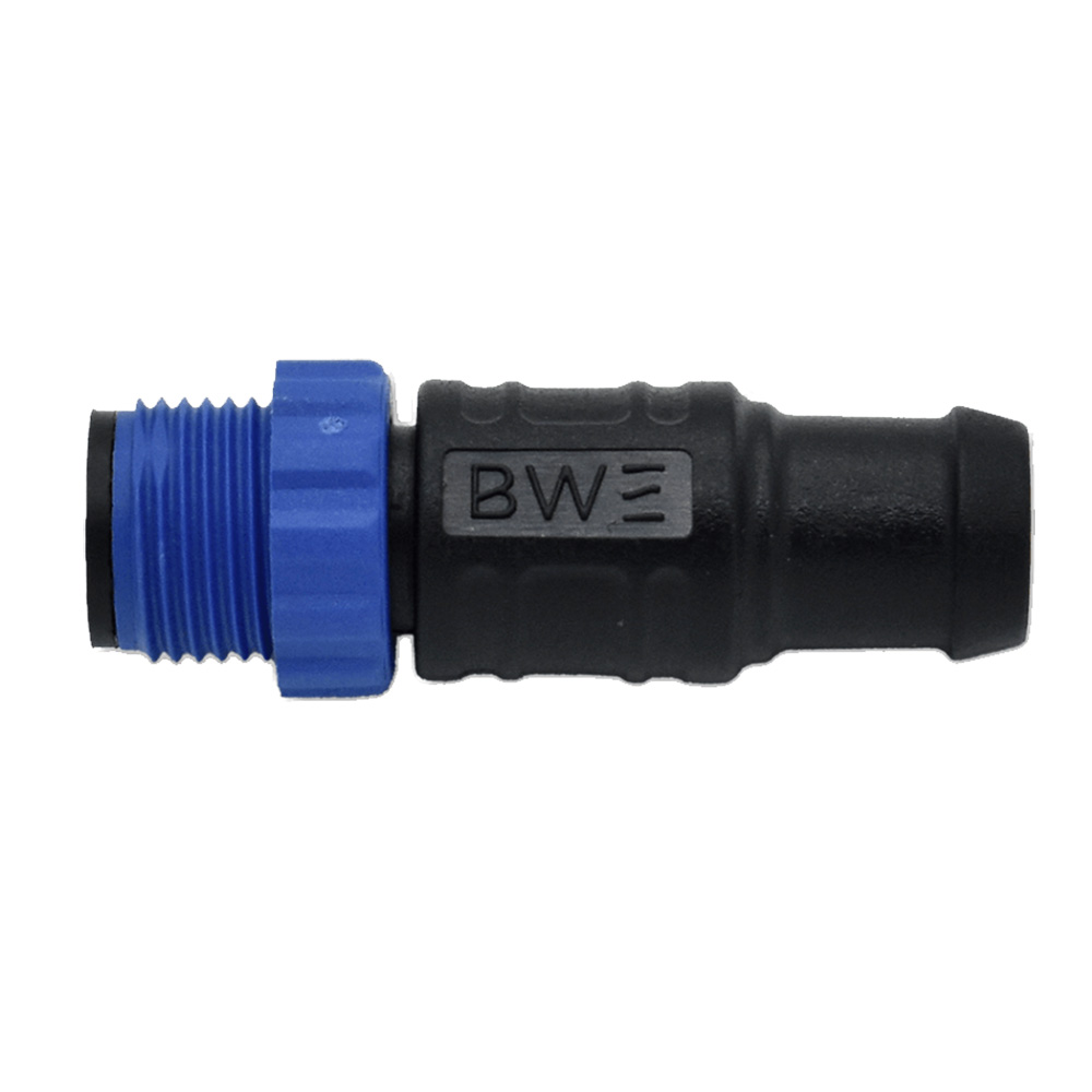 2705-00-001 NMEA 2000 Male Terminator - 120 Ohm