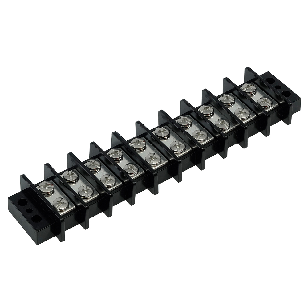 Egis Mobile Electric Terminal Blocks | by West Marine