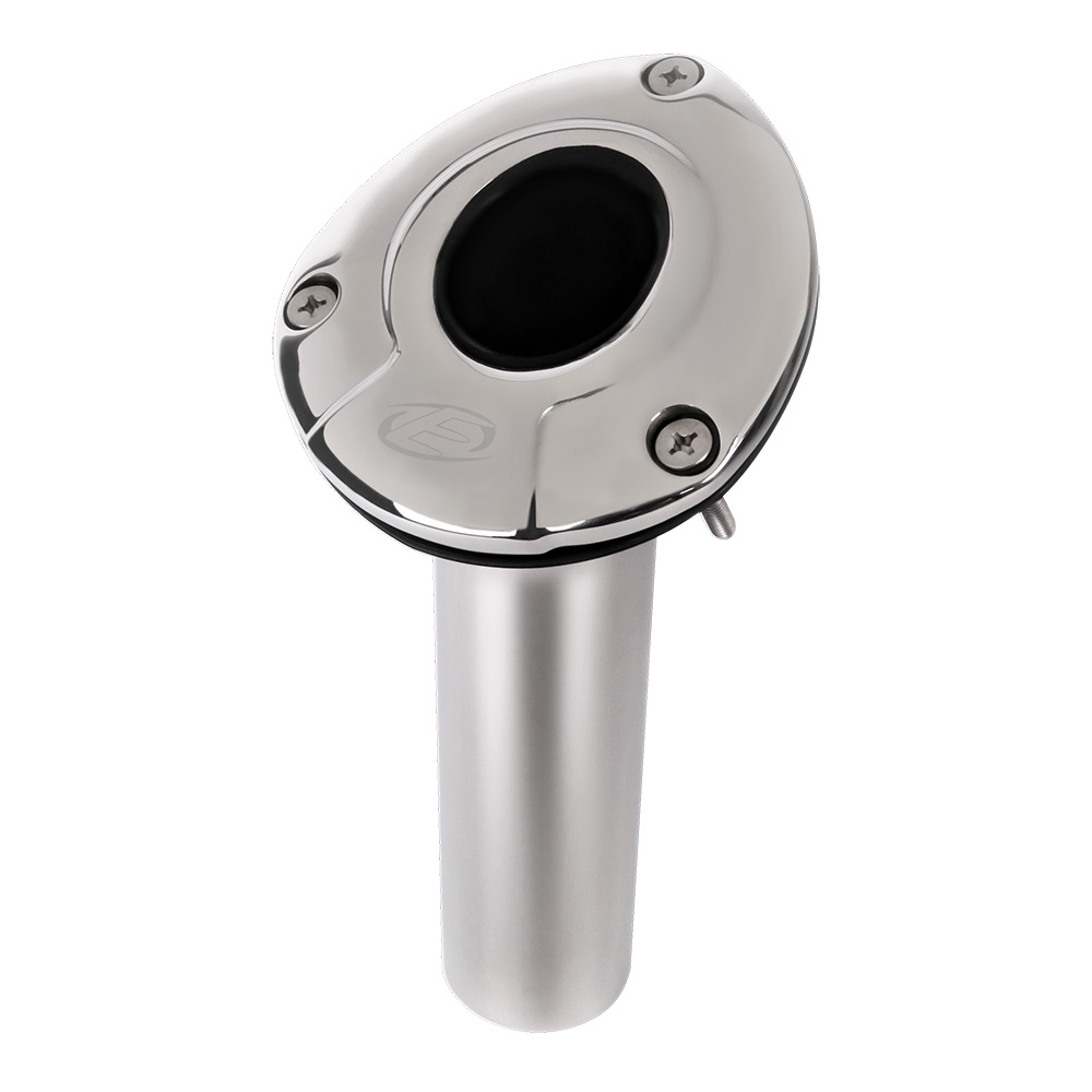 Exploding Fish EVO-FX Fixed Rod Holder w/ 8.5" at 30 Degrees | Camping World