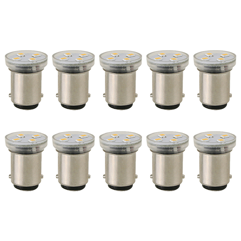 41171 41171 Warm White Bulbs - Pack of 10