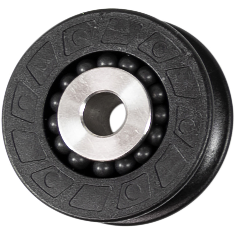 RF48000 Series 40 Orbit Ball Bearing Sheave