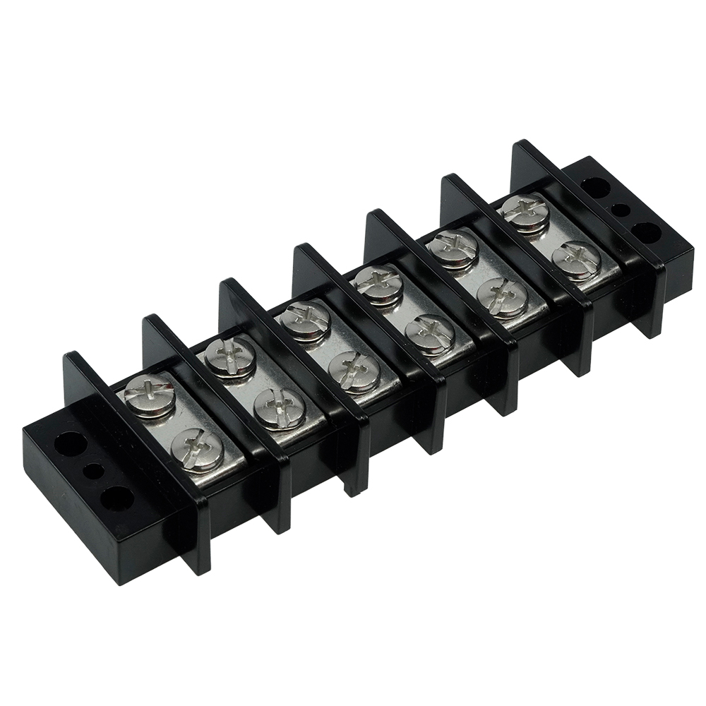 Egis Mobile Electric Terminal Blocks | by West Marine