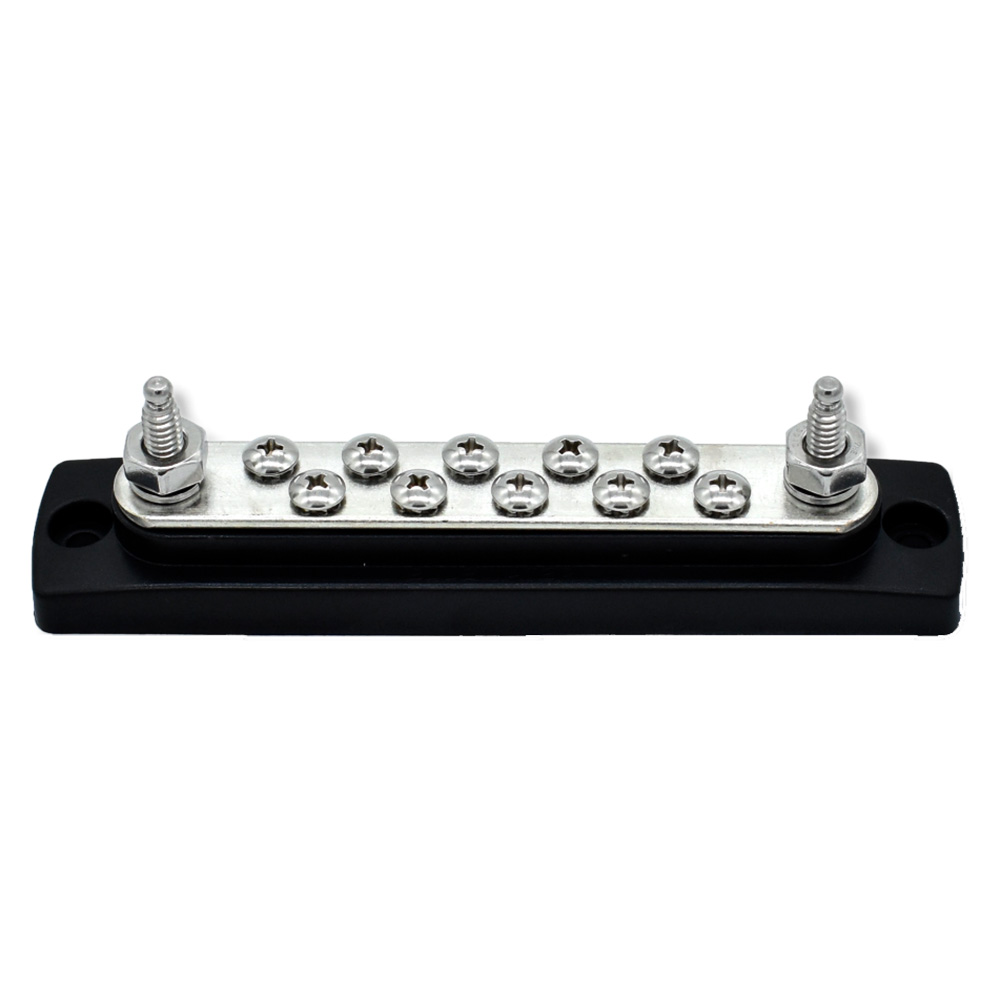 312301-B-020 10-Terminal Busbar - 150A