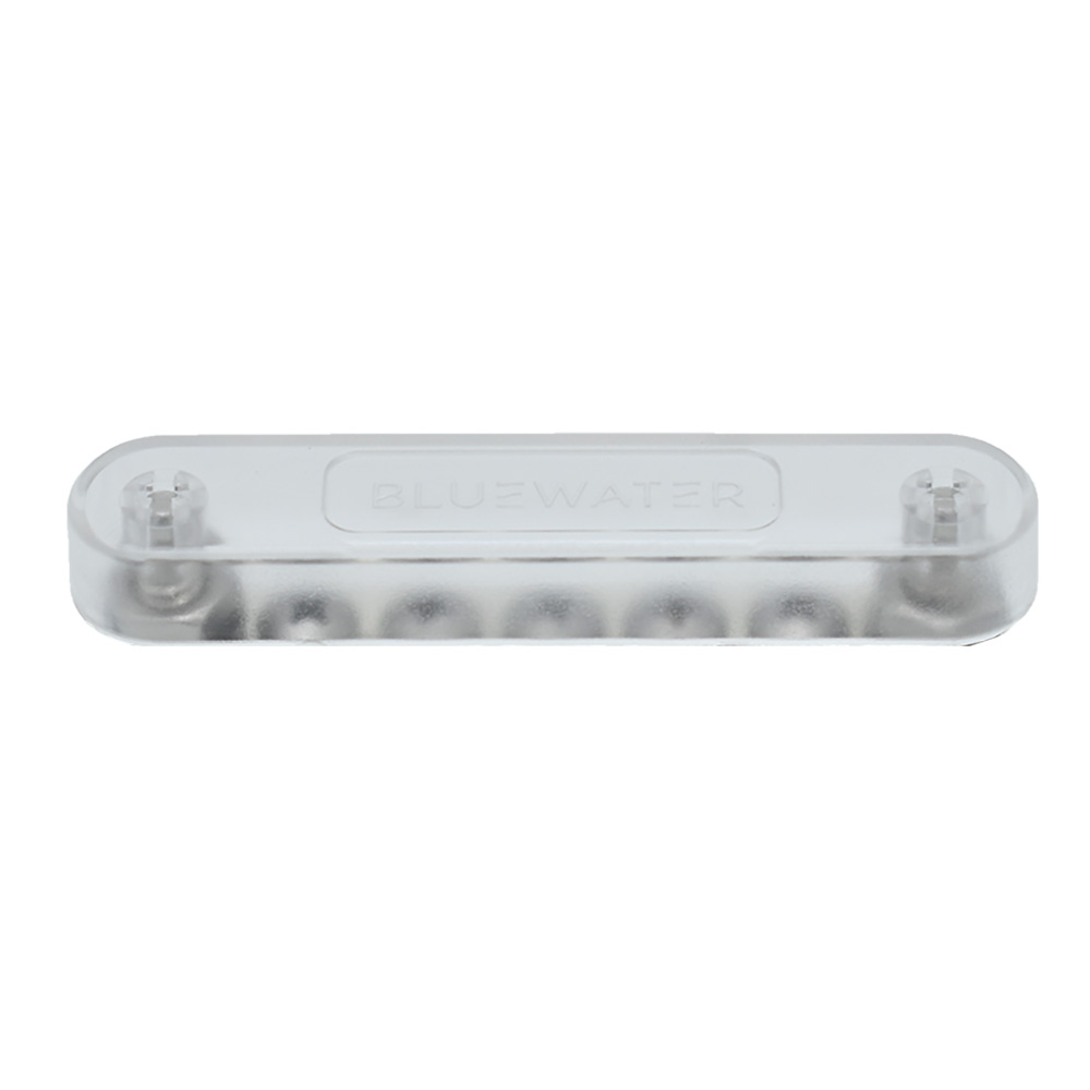 312314-B-021 Cover for 5 Position Busbar