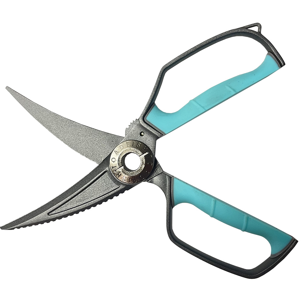 1160 Ultimate Shears Plus Sheath