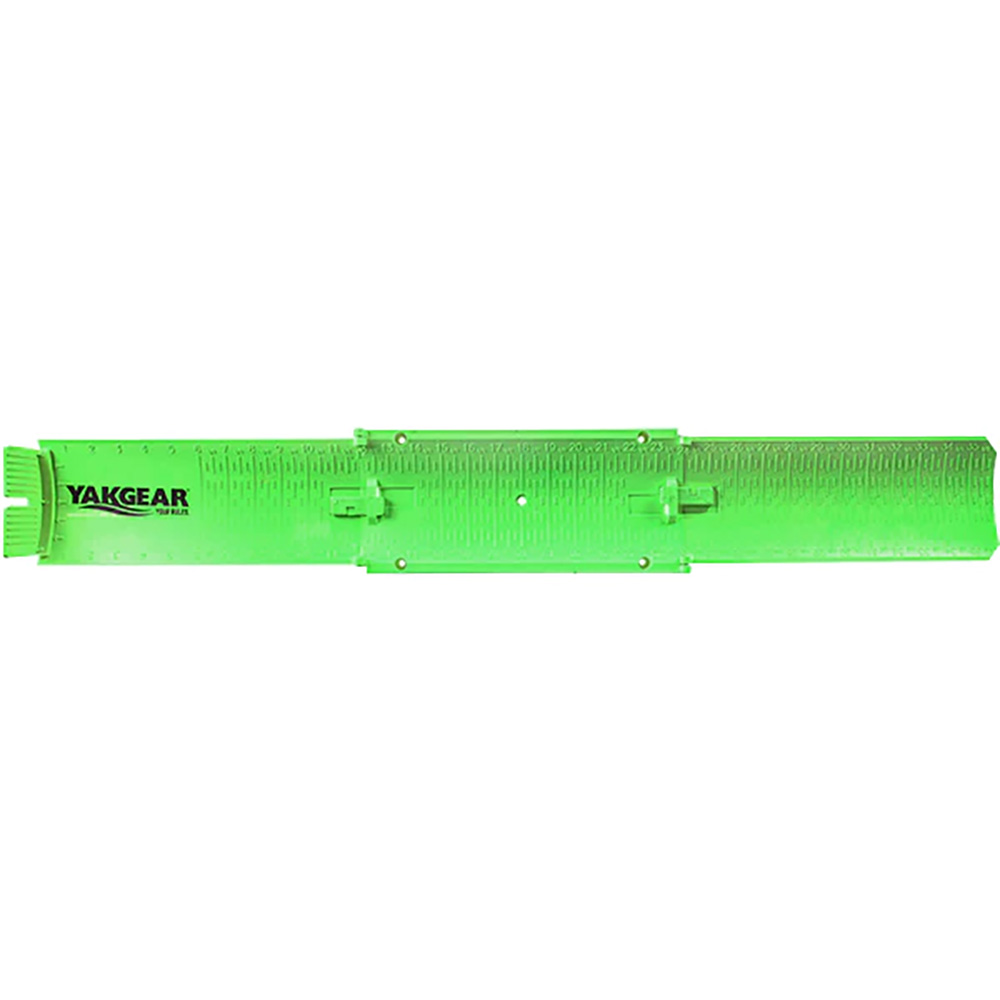01-9004-LG Lime Green Fish Stik