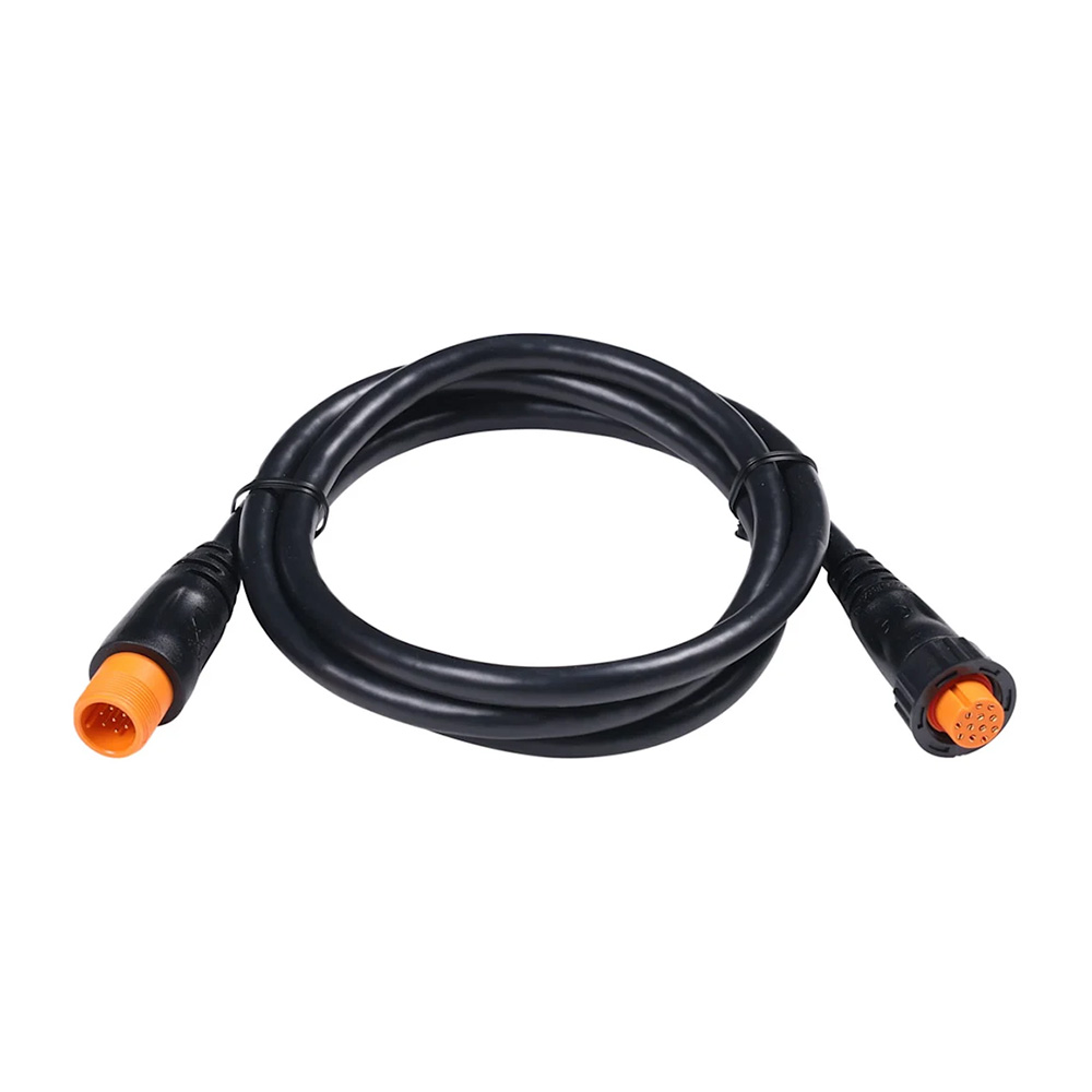 Extension Cable for 12-pin Garmin Scanning Transducers | by West Marine