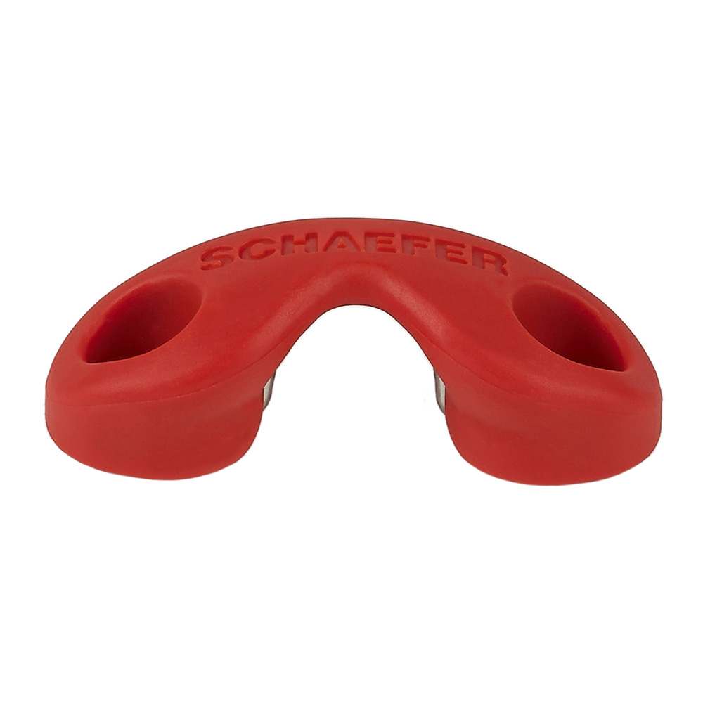 77-17-RED Red Cam Fairlead