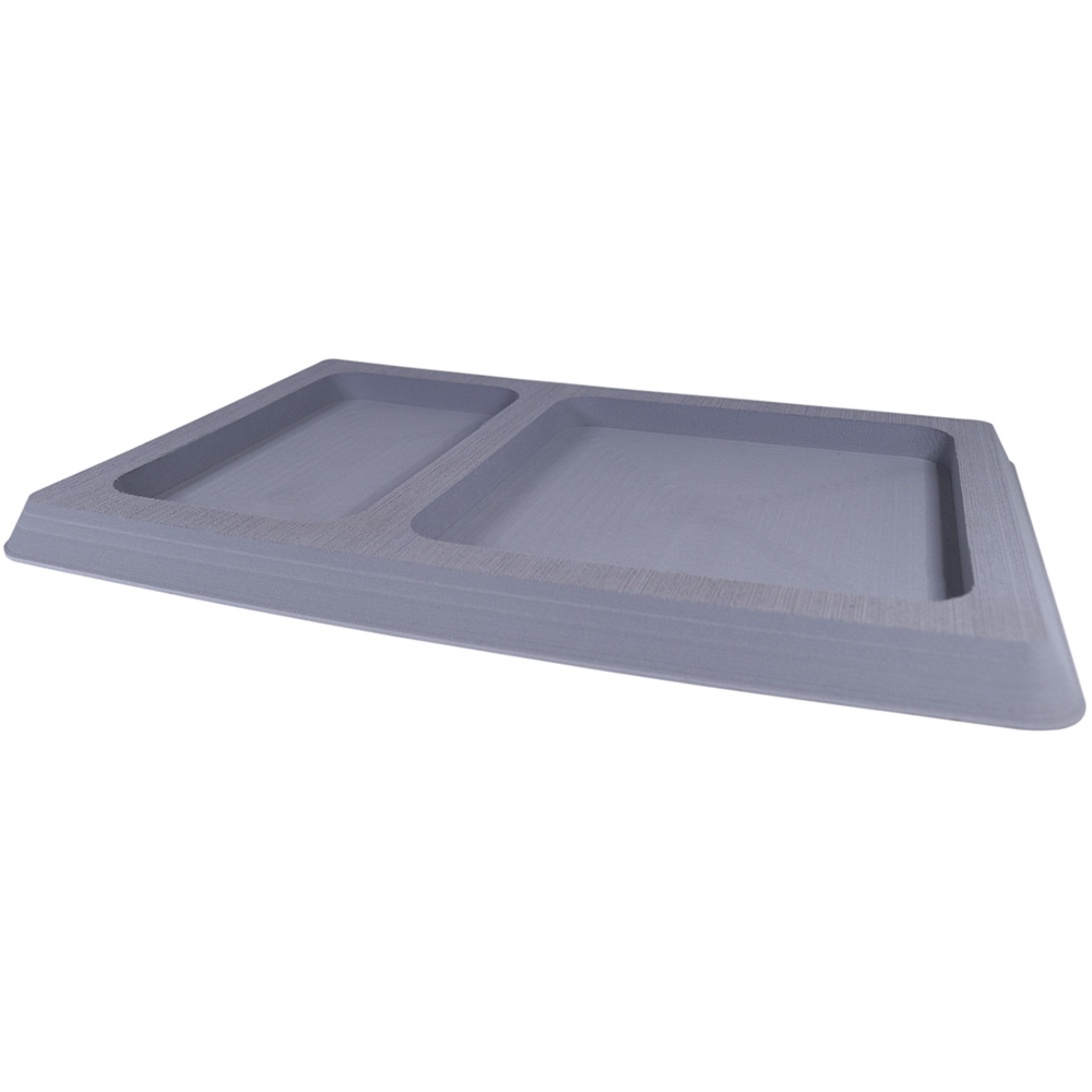 53614-81266 Combo Dash Pocket, Storm Grey