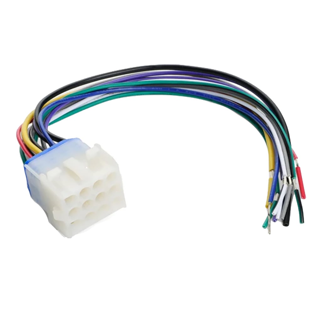HN200 Universal Wiring Harness