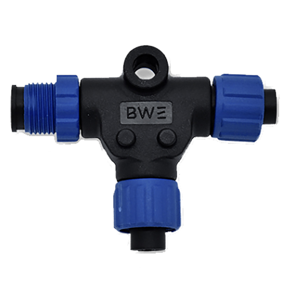 2702-12-012 NMEA 2000 T-Connector