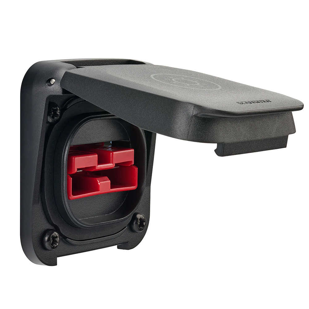 SC-V-S1 Ventura Series Anderson 50A Solar Connection Plug