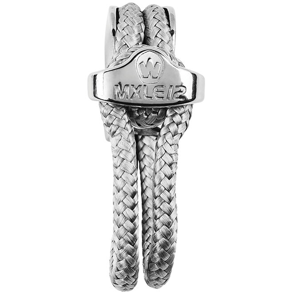 21105W MX Levo 12 Soft Block with 12 mm Rope & 0.46 in. Sheave Size