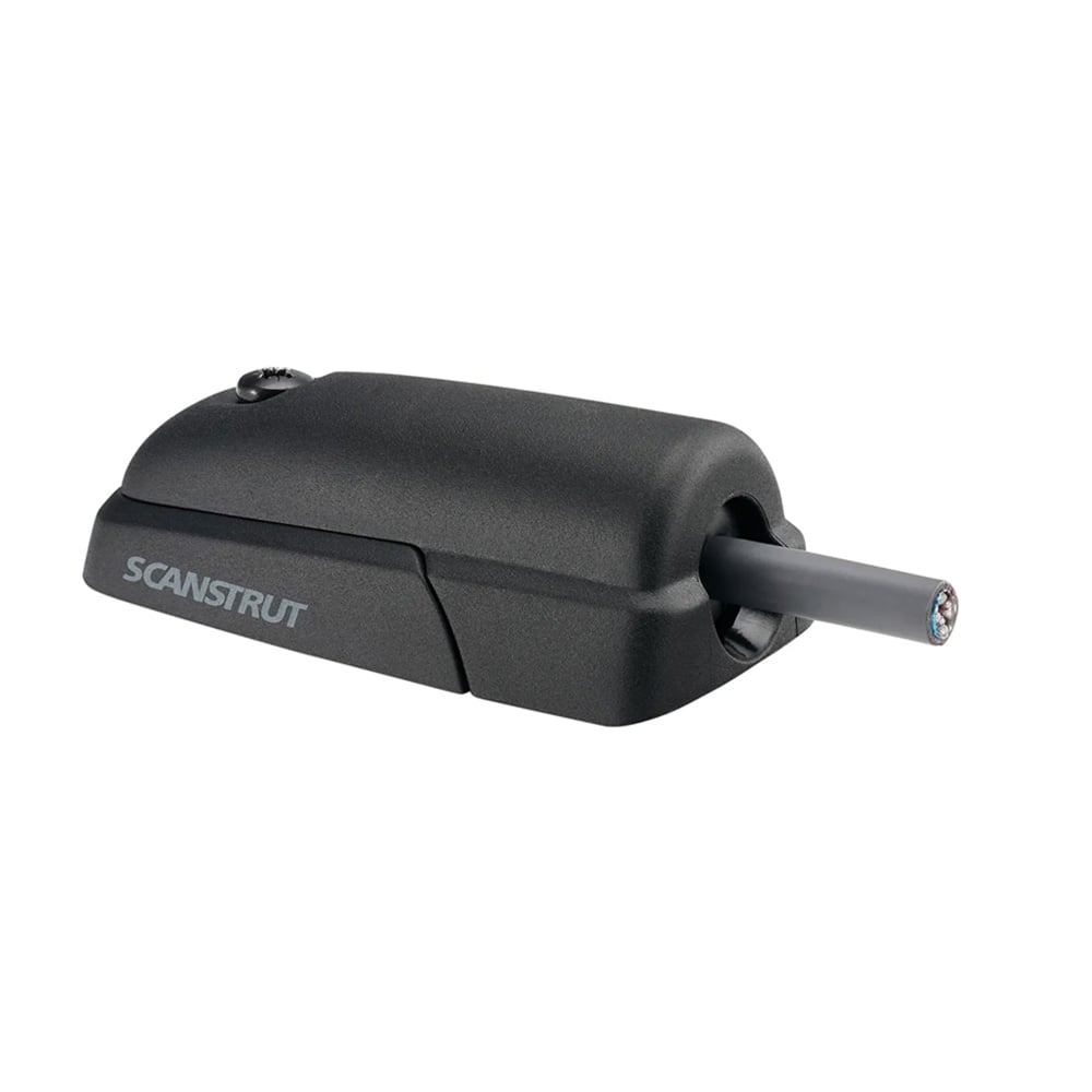 DS-HSL-01-BLK Starlink Compatible Horizontal Cable Seal, Black