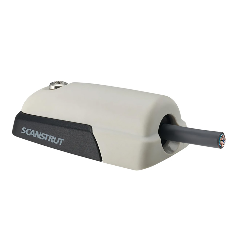 DS-HSL-01 Starlink Compatible Horizontal Cable Seal - Grey
