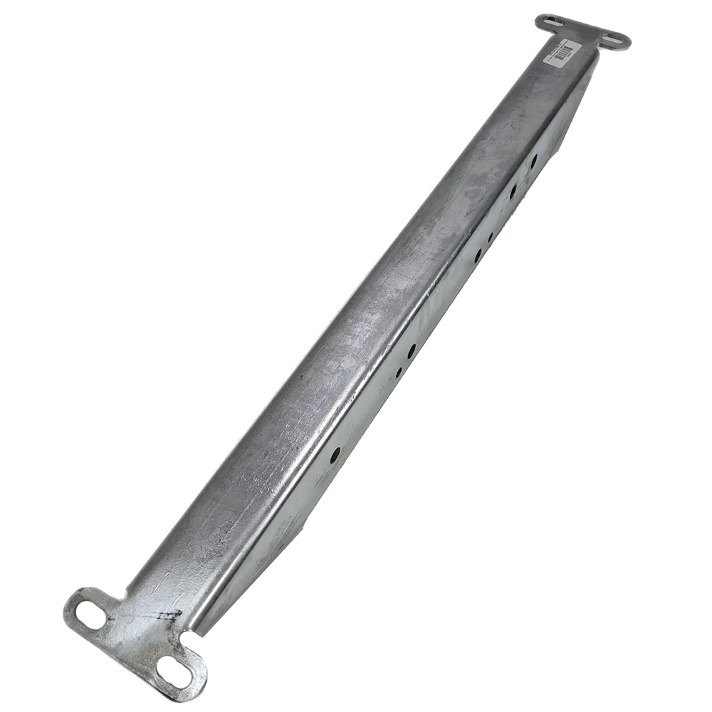250-023726-10EZ 14 in. Torsion Mounting Hanger, Galvanized