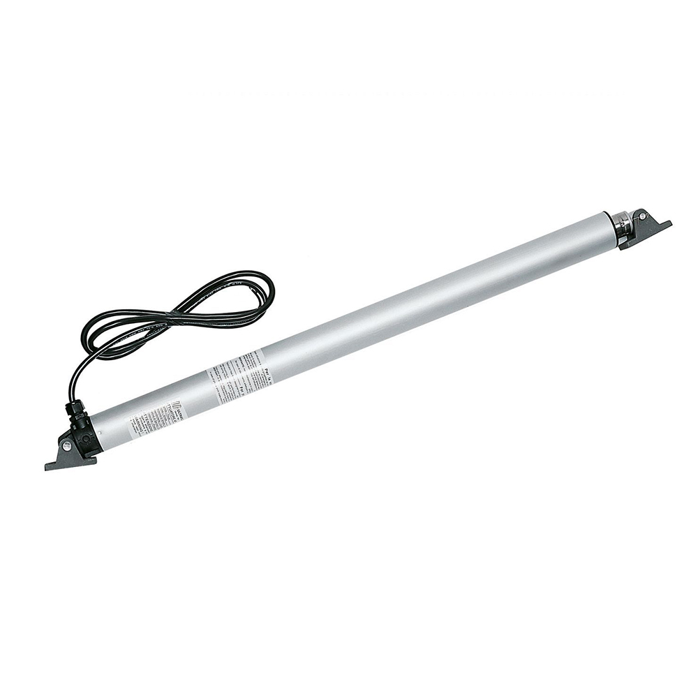 AV3012 12 in. STK Fast Mechanical Hatchlifter
