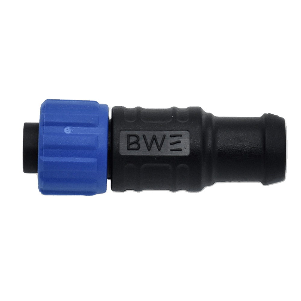 2705-00-010 NMEA 2000 Female Terminator - 120 ohm