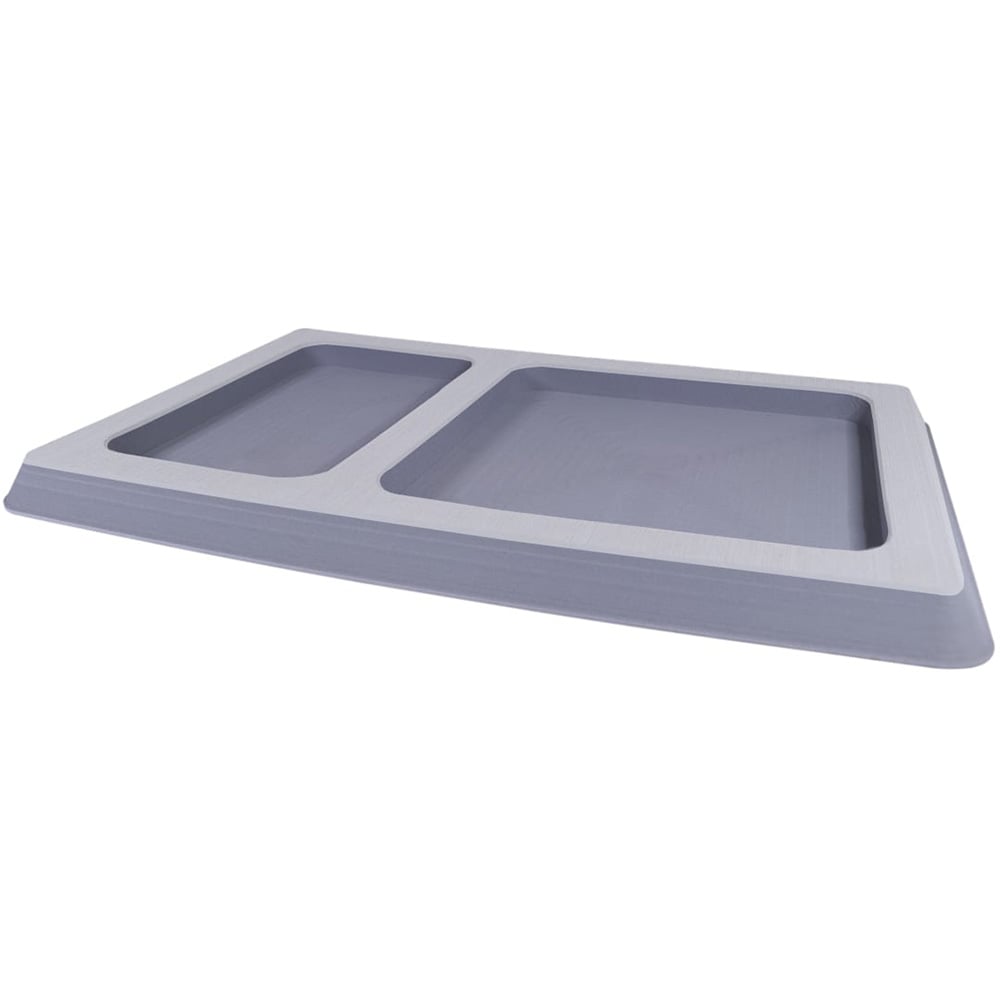 53615-22516 Combo Dash Pocket - Cool & Storm Gray