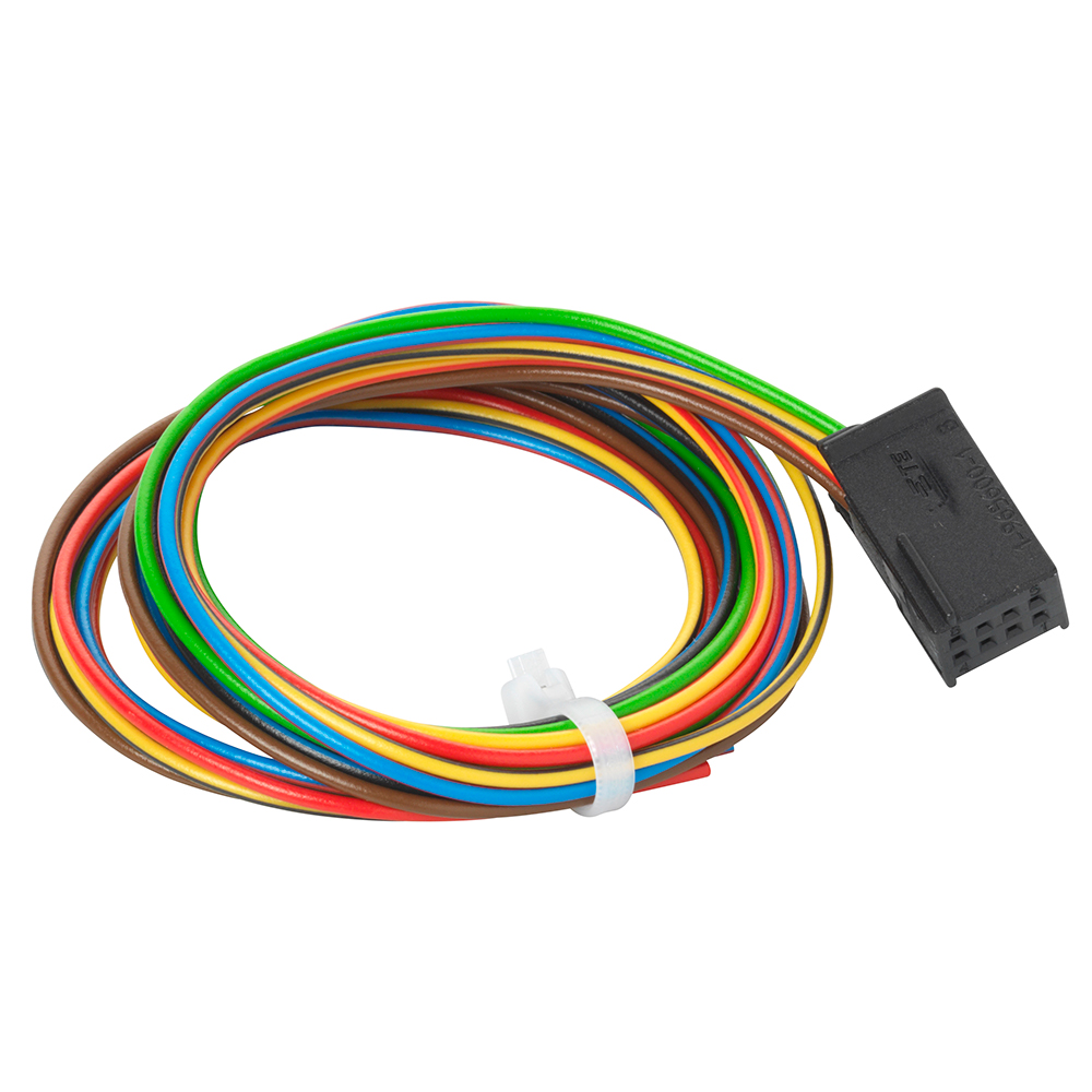 A2C59512947 8-Pin Connection Cable for View Line Gauges